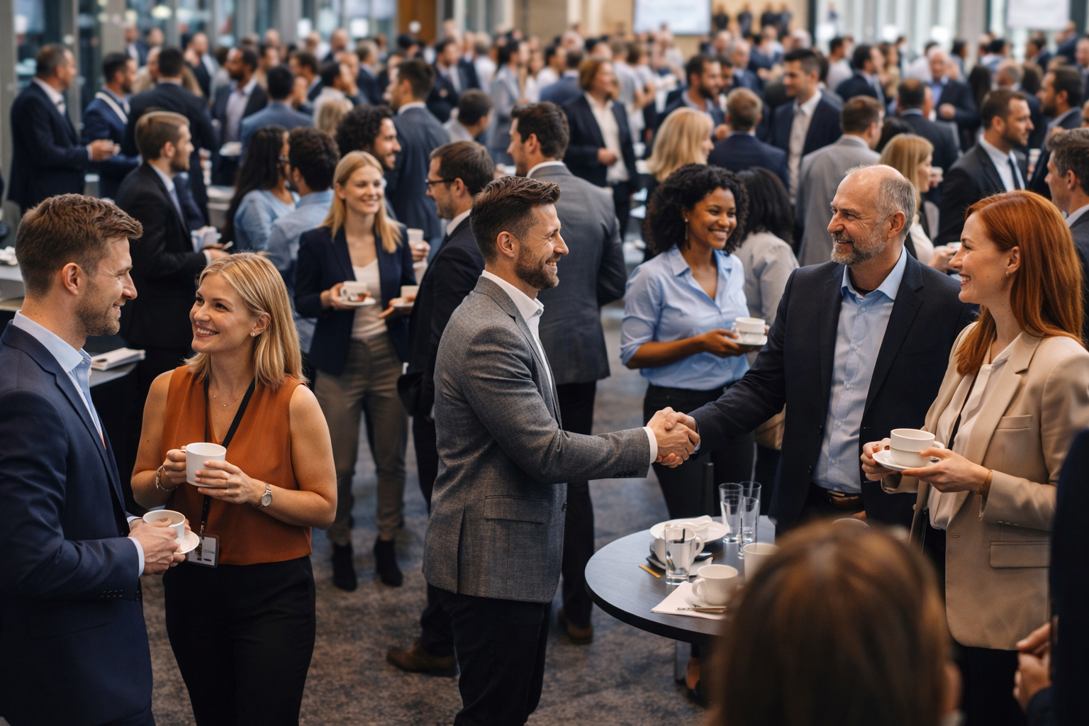 ¿Qué espera realmente un asistente hoy?